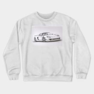 Porch Carrera GT Crewneck Sweatshirt